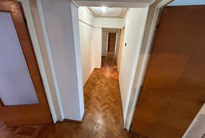 Floreasca,Dorobanti, Radu Beller,Centrala,121 mp SU + boxa,132 mp ST - 13