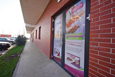 Spatiu comercial de 246 mp, 9 locuri de parcare, zona Metalurgiei - 3