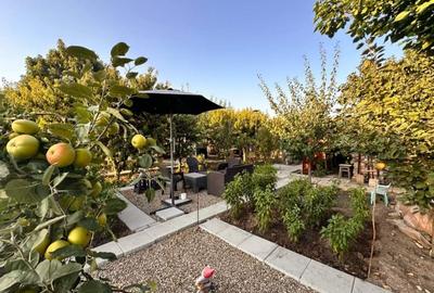 CASA P+2 | PALAZU MARE | CONSTANTA | TEREN 1400 MP - 8