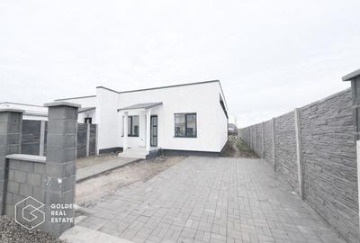 Duplex – Casă pe parter, la preț de apartament, Bucovăț - 1