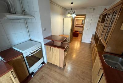 Apartament cu 2 camere decomandat, mobilat în 13 Septembrie - 5