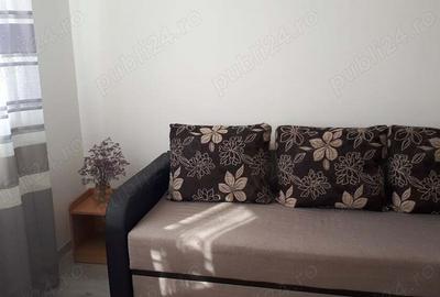 Garsoniera in Vasile Aron - 2