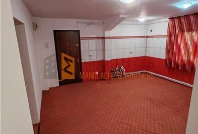 Apartament 3 camere confort 1 semidecomandat zona Dorobanti 2 - 5