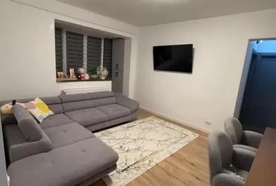 Apartament cu 3 camere decomandat, mobilat în Central - 2