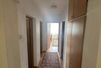 Apartament cu 2 camere decomandat în Exterior Vest - 11