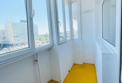 Apartament cu 2 camere la Metrou Obor-Ștefan cel Mare - 12