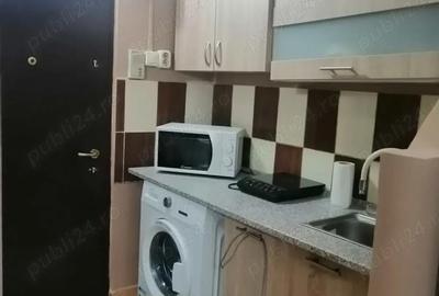 Garsonieră nedecomandată în Central - 8