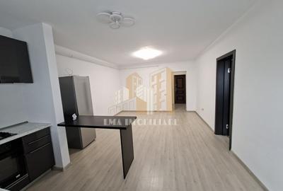 Apartament cu 2 camere semidecomandat, mobilat în Sânpetru - 3