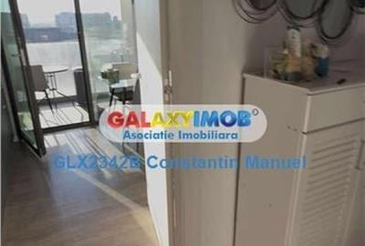 Apartament cu 2 camere, Aviatiei, aproape de metrou, nou - 3