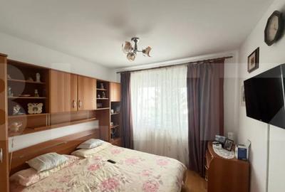 Apartament cu 2 camere decomandat, mobilat în Central - 2
