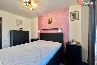 COMISION 0 % Apartament cu 3 camere, etaj 4 de vanzare, zona Dambovita - 5