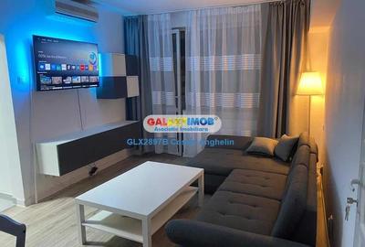 Apartament Modern 2 Camere Perla - Dorobanti