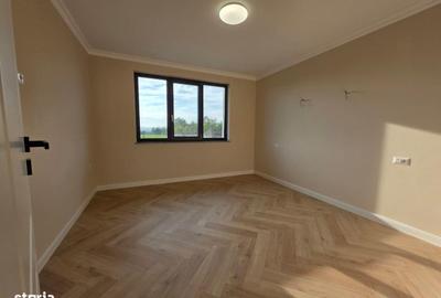 Casă cu 3 camere în Central - 4