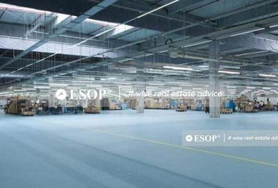 Spațiu comercial, de 3,000 mp, în Central - 3