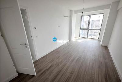 Apartament cu 2 camere decomandat în Tătărași - 2