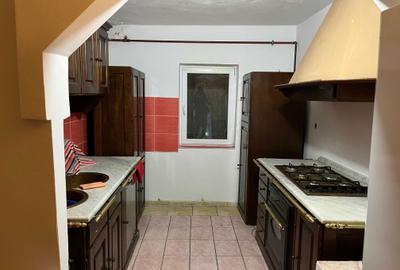 Apartament cu 3 camere decomandat în Central - 5