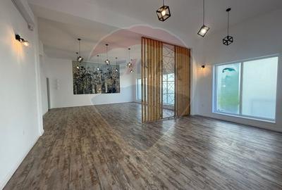 Spatiu comercial de vanzare in Selimbar - 1