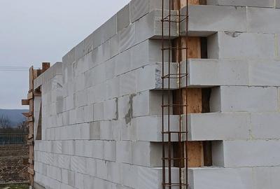 Casă cu 3 camere în Chimindia - 3