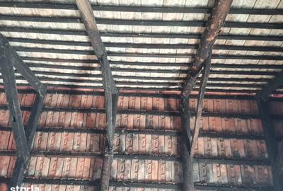 Casă cu 3 camere cu Teren 1356 Mp în Sâmbăta - 5