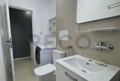 RECO APARTAMENT 2 CAMERE ETAJ 2 - 4