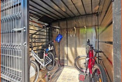 Apartament 2 cam | Renovat | Mobilat | Utilat | Parcare | Boxa | S1 Apartament 2 cam | Renovat | Mobilat | Utilat | Parcare | Boxa | S1 - 12