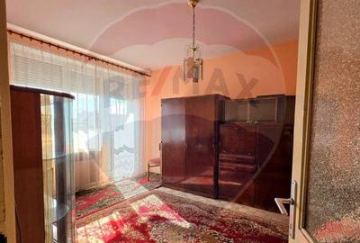 Apartament doua camere Gura Campului Medias - 5