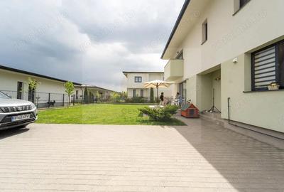 Casa deosebita in Cristian, Brasov - 13