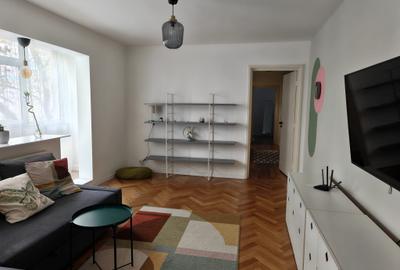 Dristor -str Odobesti - langa PARC IOR - 5