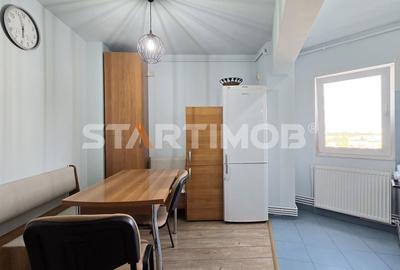 Apartament mobilat Calea Bucuresti - 27
