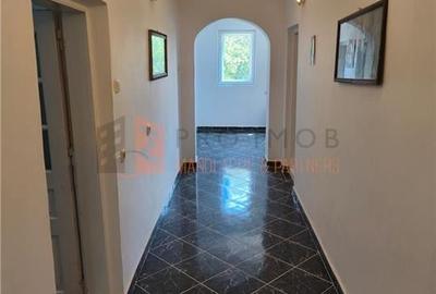 Casa tip parter zona Lunca Frumoasa, Parscov - 17