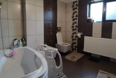Casă cu 4 camere în Horpaz - 16