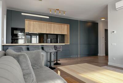 Apartament cu 3 camere decomandat, mobilat în Iancu Nicolae - 7