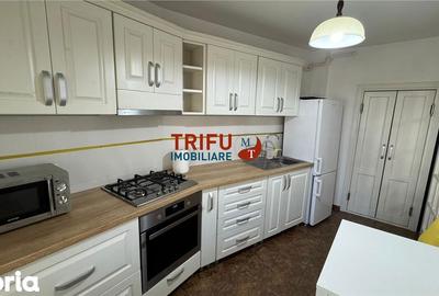 Garsonieră decomandată în Central - 3