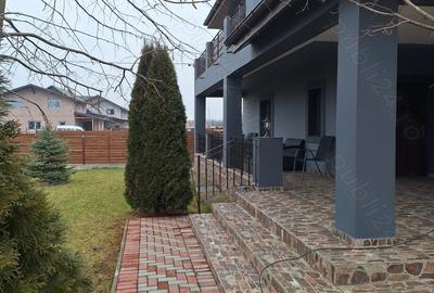 Casă cu 4 camere în Sculeni - 1