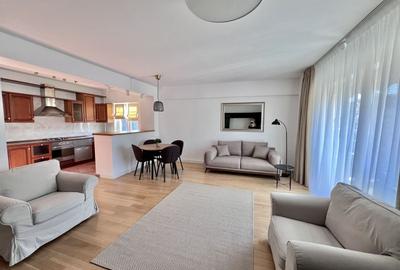 Apartament cu 4 camere în Calea Victoriei - 5