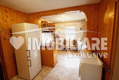 Apartament cu 2 camere decomandat, mobilat în Lipovei - 6