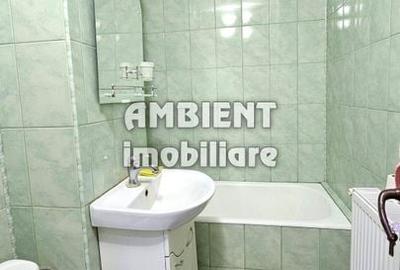 Apartament cu 3 camere, etaj 1, mobilat si utilat, zona CENTRU; - 9