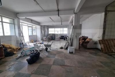 Spațiu comercial, de 250 mp, în Codlea - 4