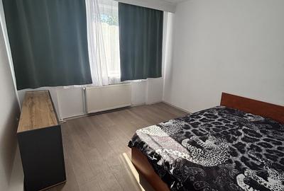 Apartament cu 2 camere în Tăuții-Măgherăuș - 7
