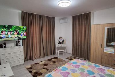 Apartament cu 3 camere decomandat în Metalurgiei - 17