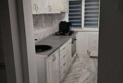 Campia Libertatii-apartament de 2 camere-LUX - 12