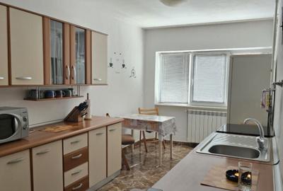 Apartament 4 camere zona Dacia - 1