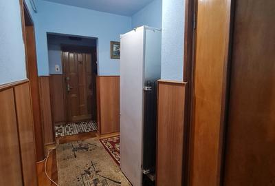 Vanzare apartament 3 camere dec, in Galati, Micro 38, centrala termica - 2