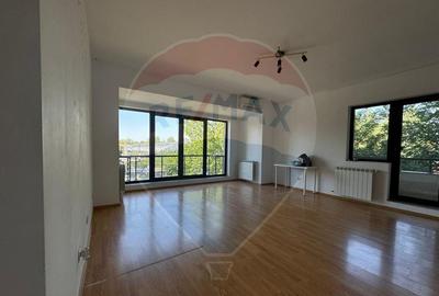 Apartament cu 2 camere semidecomandat în Basarabia - 1