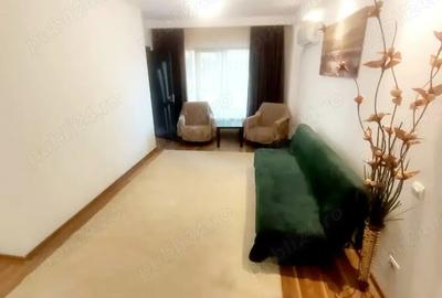 Apartament 2 camere mobilat + loc parcare, Complex Omnix , Voluntari, 96000 - 2