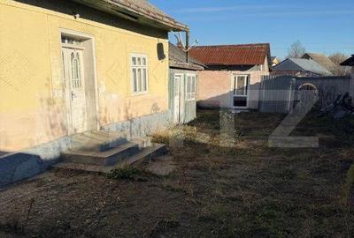 Casă cu 3 camere cu Teren 4900 Mp în Udești - 6
