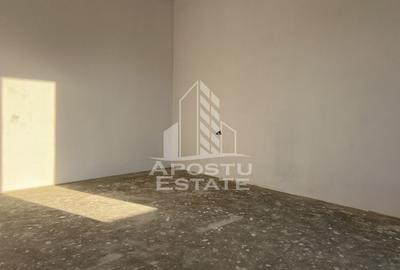 Duplex cu 4 camere pe parter, in Sanandrei - 4