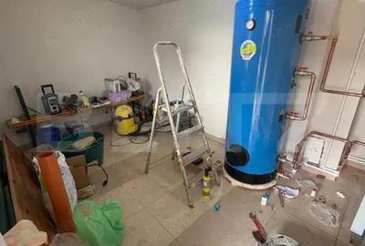 Casa spatioasa P+1 - 2