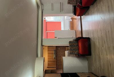 Garsoniera City Park de inchiriat - 6