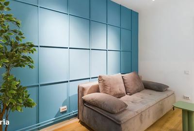 Apartament cu 2 camere decomandat în Romană - 9